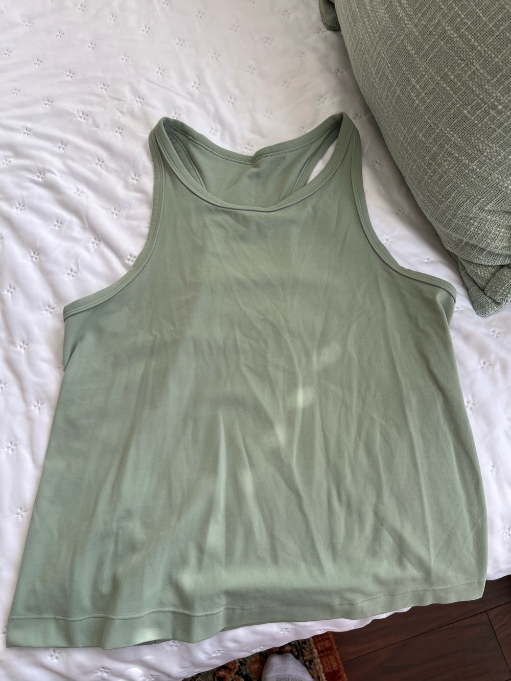 Lululemon Align Racerback Tank - Picture 3 of 3